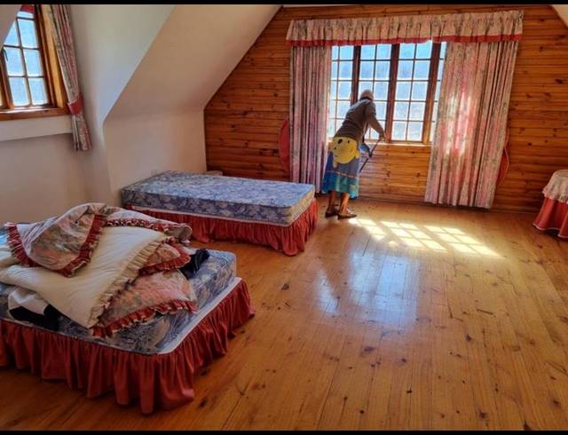 4 BEDROOM HOUSE FOR SALE IN VREDEFORT RURAL